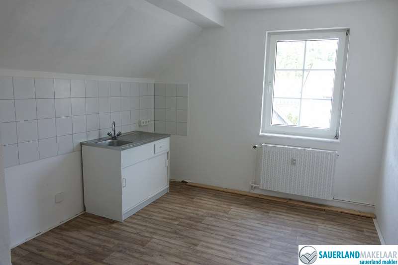 VERKOCHTRuim 2 kamerappartement in Olsberg-Antfeld 7