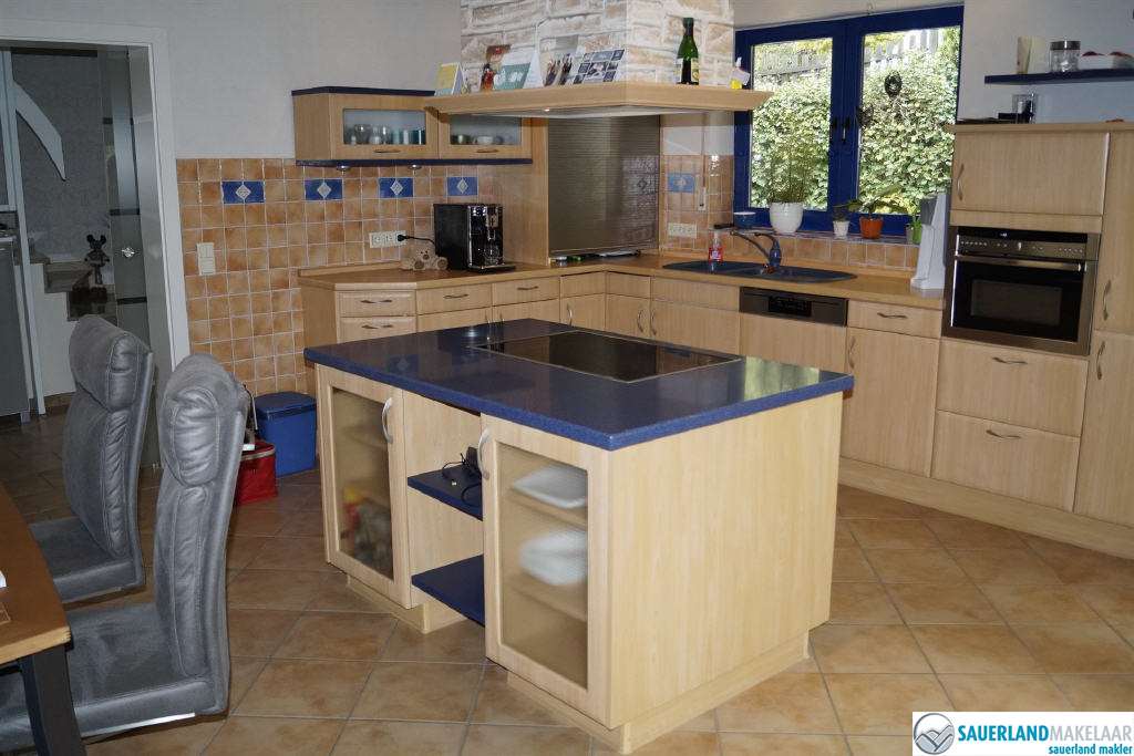 VERKOCHT Twee onder één kap in Siedlinghausen 7