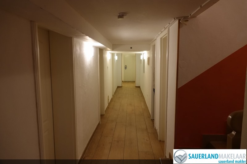 VERKOCHT Groot vakantiehuis/groepsaccommodatie in Willingen 8