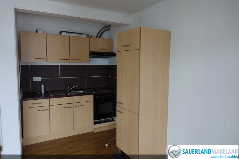 VERKOCHT Prachtig gelegen 2 kamerappartement nabij Willingen 8