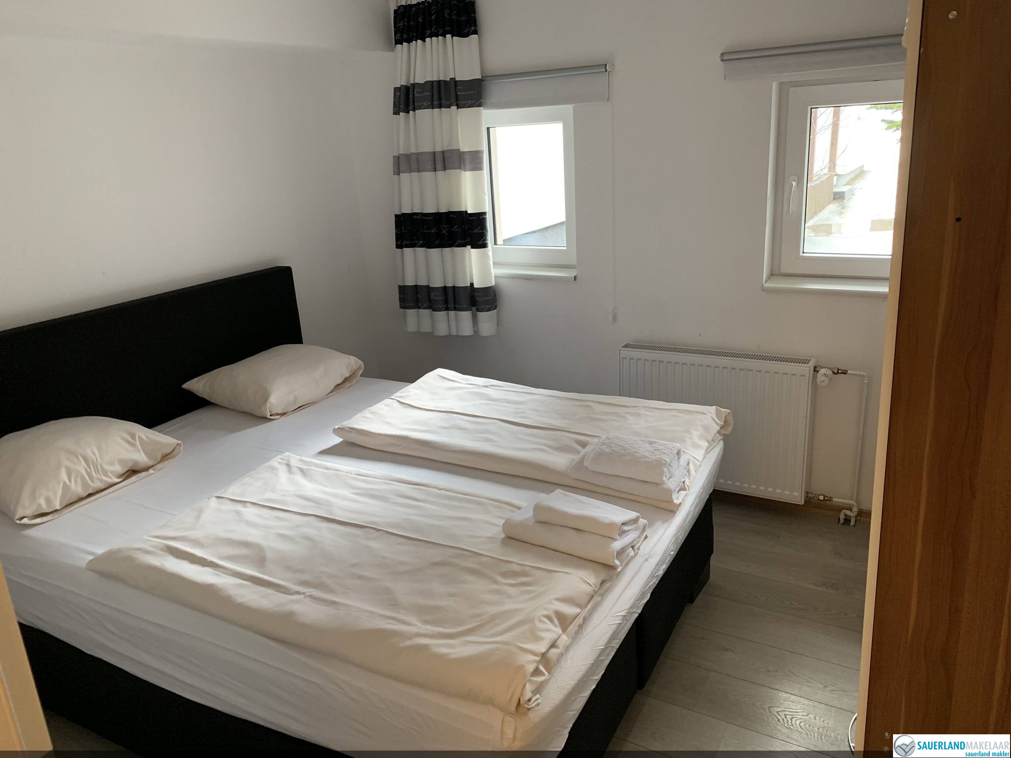 Ski-in Ski-out Winterberg 14 gerenoveerde appartementen 8