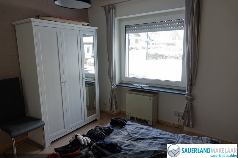 VERKOCHT Prachtig gelegen woonhuis met appartement Altastenberg 8