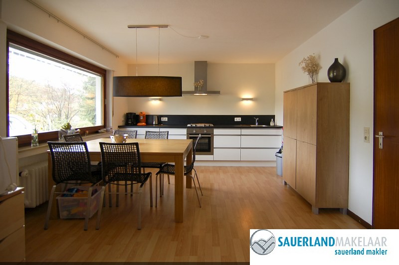 Ruim en prachtig gelegen woonhuis in Silbach met mooi uitzicht 8