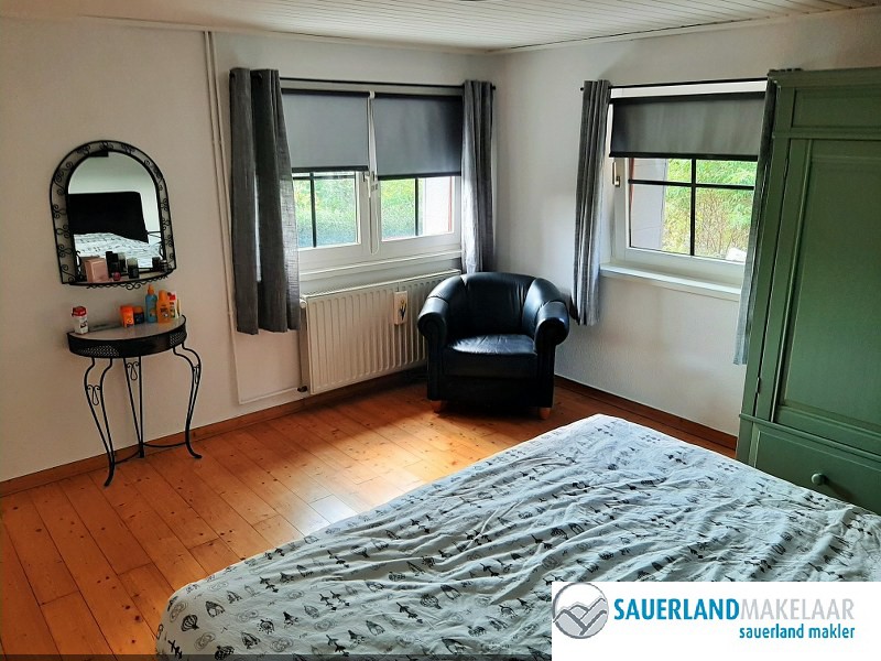 VERKOCHTPrachtig gelegen, vrijstaand huis met panoramaview Adorf 8