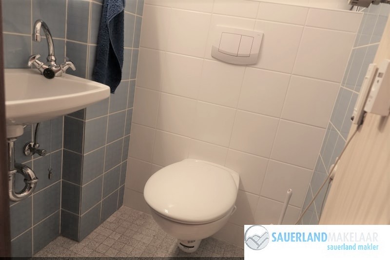 Prachtig gelegen 2 kamerappartement in Nordenau 8