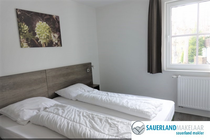 Prachtig aan de Postwiese piste gelegen 3 kamerappartement 8