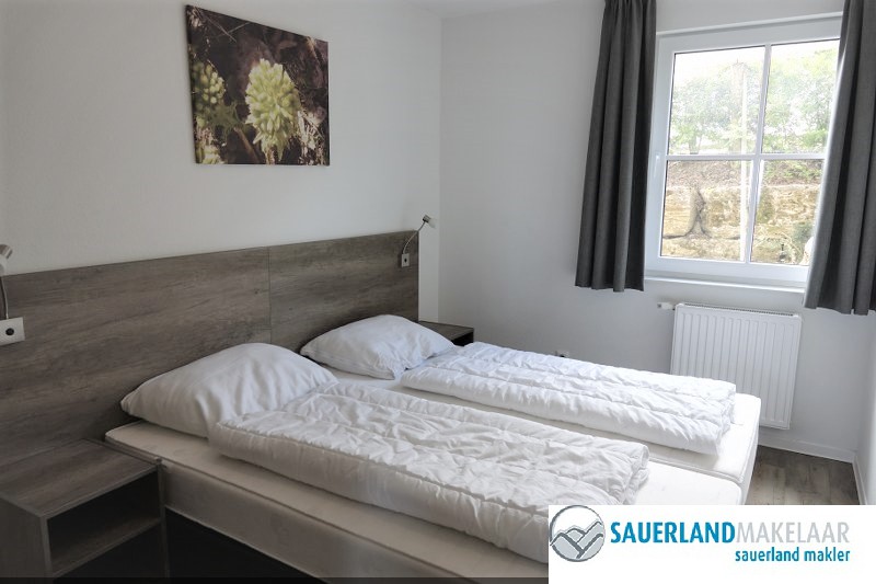 Prachtig aan de Postwiese piste gelegen 4 kamerappartement 8