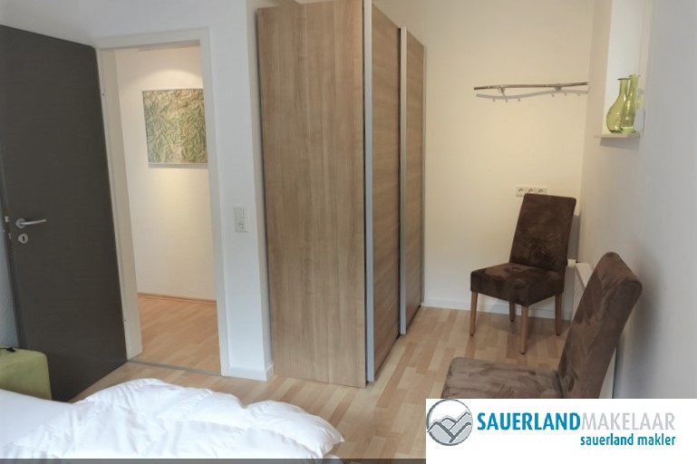 Rustig gelegen, ruim begane grond appartement met tuin 8
