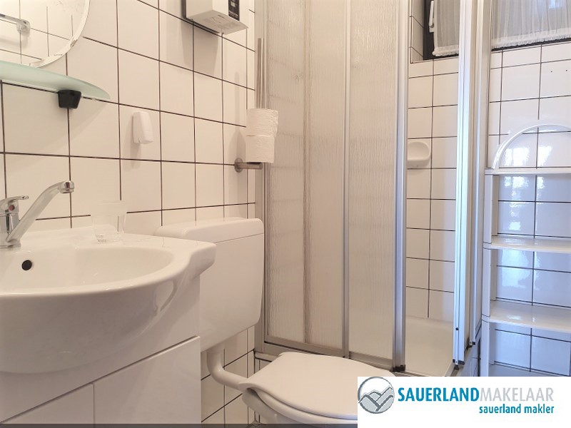 Prachtig appartement Winterberg op loopafstand van centrum 8