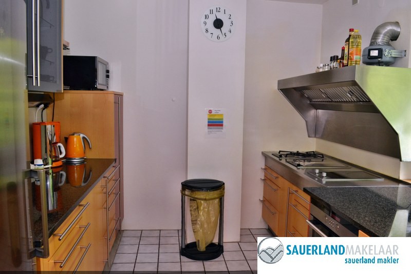 Prachtig gelegen, zeer ruim woonhuis in Willingen 8
