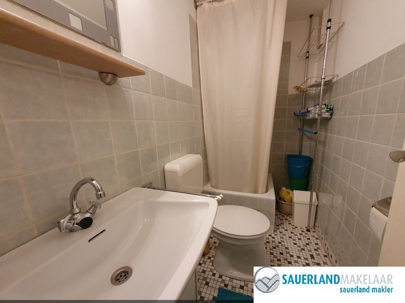 Heerlijk gelegen appartement in Usseln met zwembad 8