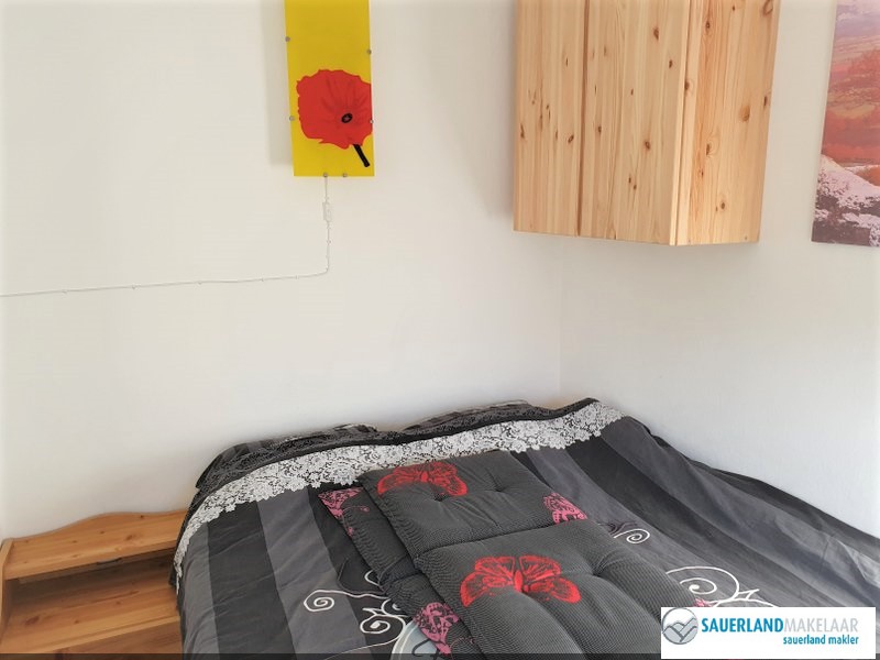 Prachtig appartement met mooi uitzicht op de piste in Willingen 8