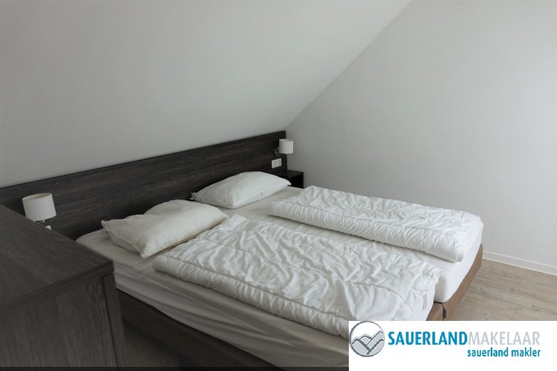 Prachtig penthouse, gelegen aan de piste van Neuastenberg 8