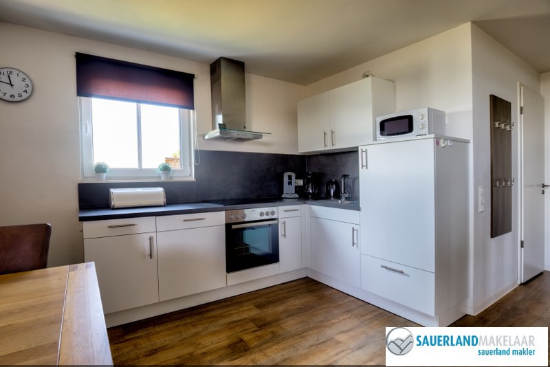 Prachtig penthouse appartement aan de piste van Neuastenberg 8