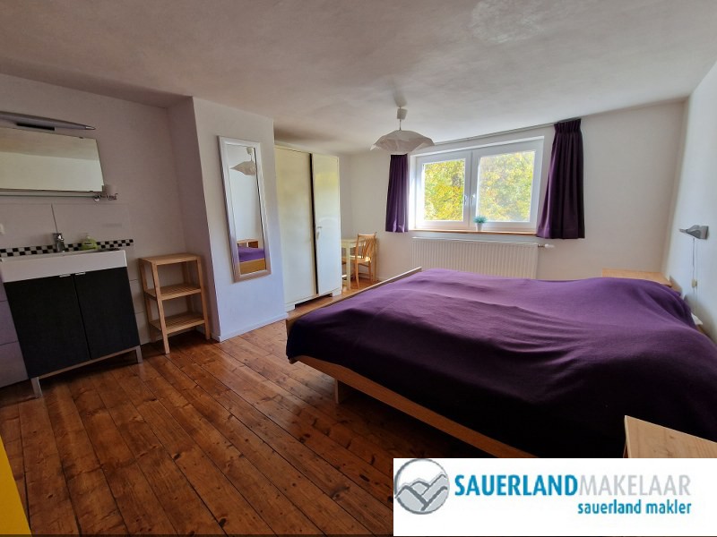 Prachtig woonhuis met appartement in Heringhausen 8