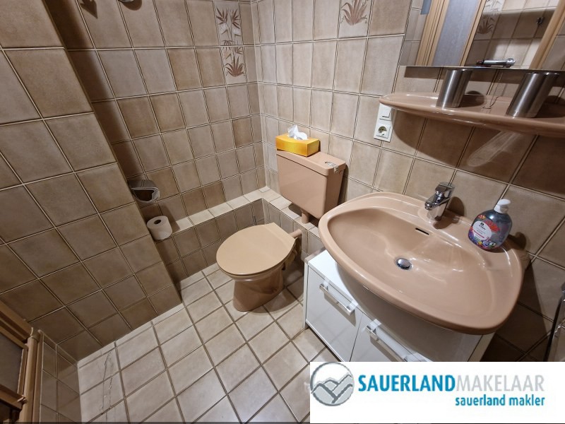 Prachtig gelegen appartement Altastenberg met Panorama uitzicht 8