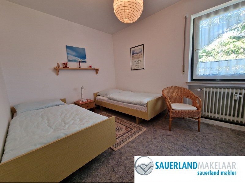 Leuk appartement met prachtig uitzicht en extra kamer 8