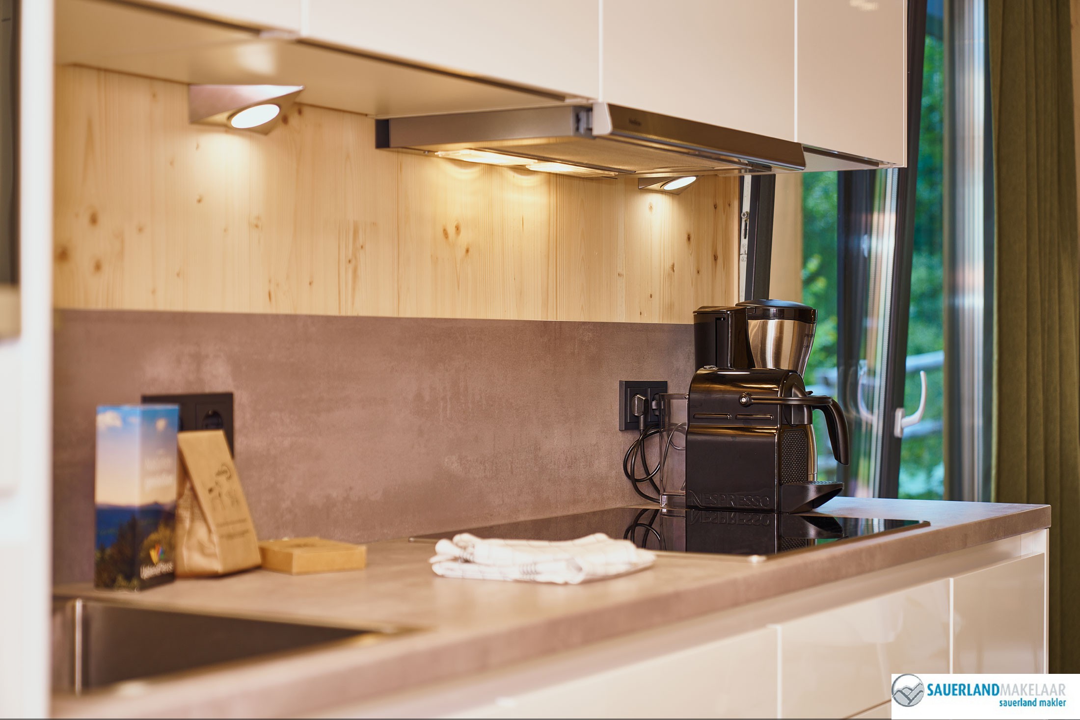 Type A Luxe - Prachtige nieuwbouw vakantiehuizen in Niedersfeld 8