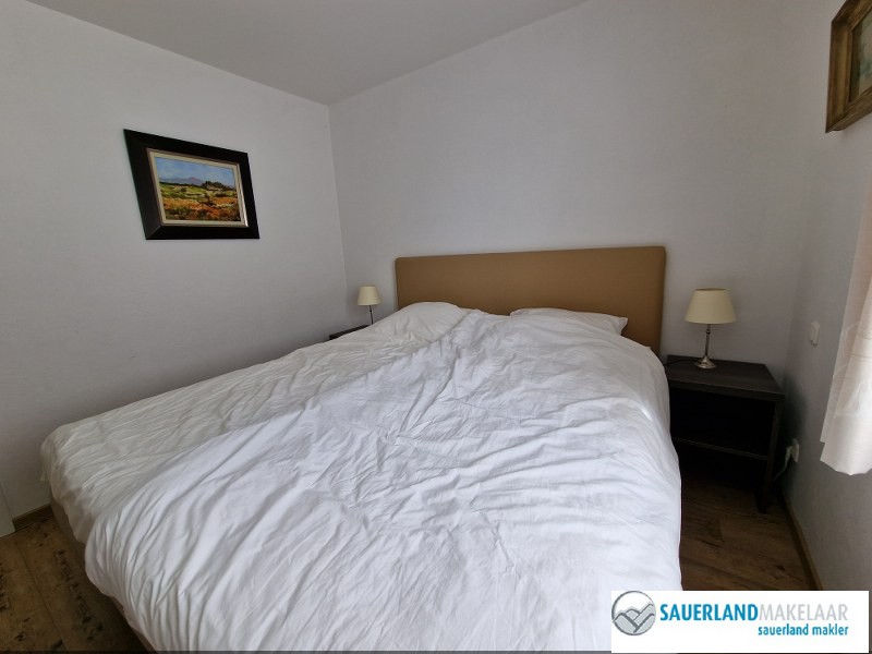 Rustig gelegen 3 kamerappartement nabij piste Neuastenberg 8