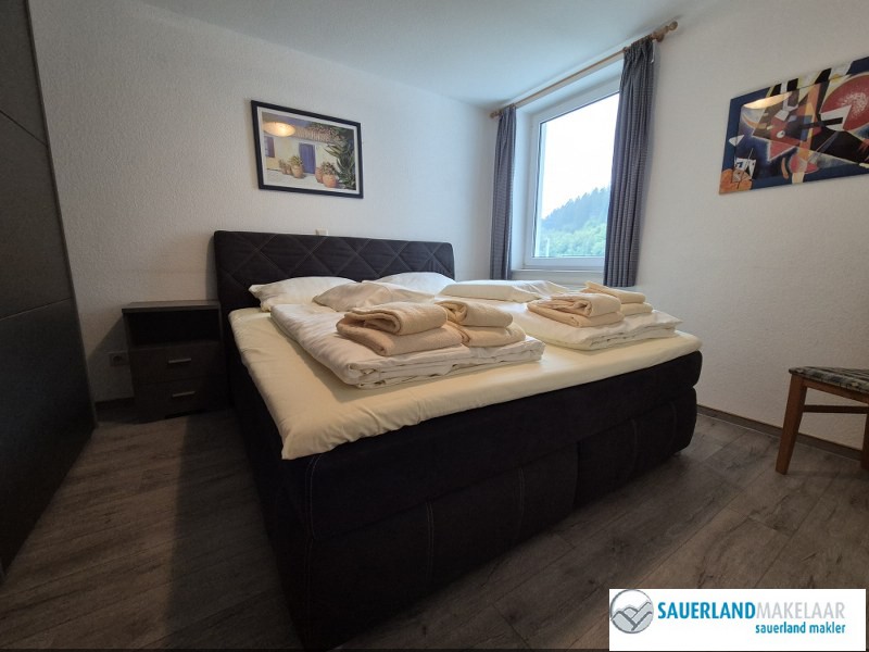 Sfeervol 3 kamerappartement met rendement in Willingen 8