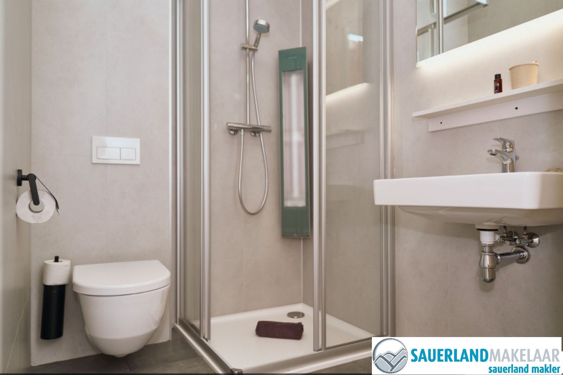 Typ A Luxe A08 | 50 / 265 m2 | Nieuwbouw vakantiehuis Winterberg 8