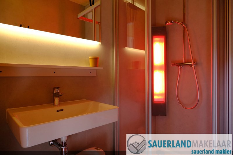 Typ Kind A05 | 50 / 461 m2 | Nieuwbouw vakantiehuis Winterberg 8