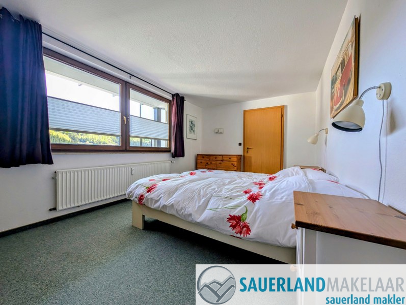 Appartement met droomuitzicht in de buurt van Winterberg 8