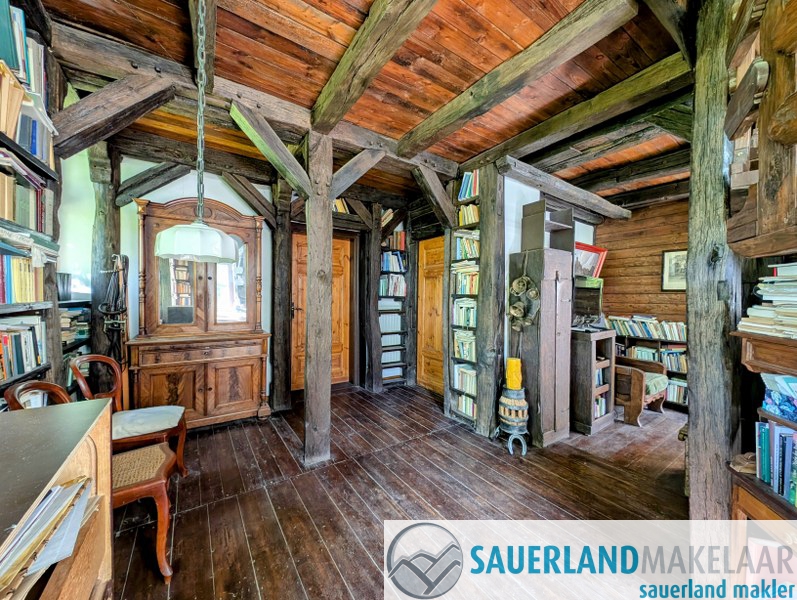 Historisch landhuis met charme op een idyllische locatie  7