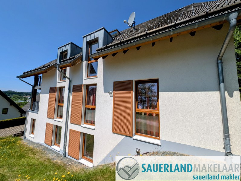 Rendementrijk appartement A5 op toplocatie in Winterberg met royale woonruimte 8