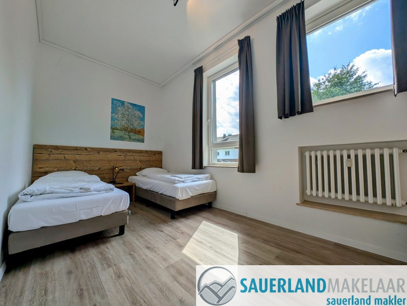 Stijlvol 3-kamer appartement in het hart van het Sauerland – Slechts 5 minuten van Winterberg 8