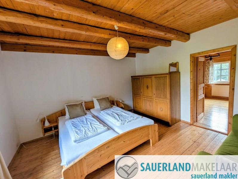 Exclusief landhuis in Rattlar bij Willingen  8