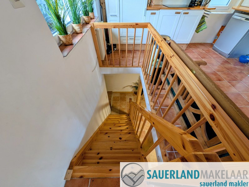 Charmant boswachtershuis in rustige ligging aan de rand van Züschen – 116 m² wooncomfort met een prachtig uitzicht op de natuur 8