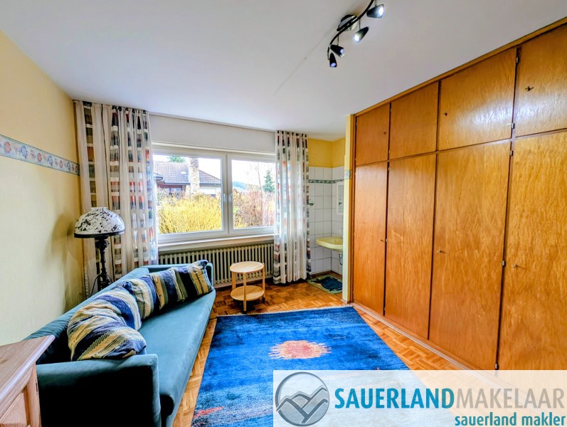 Charmant jachthuis voor twee generaties 8