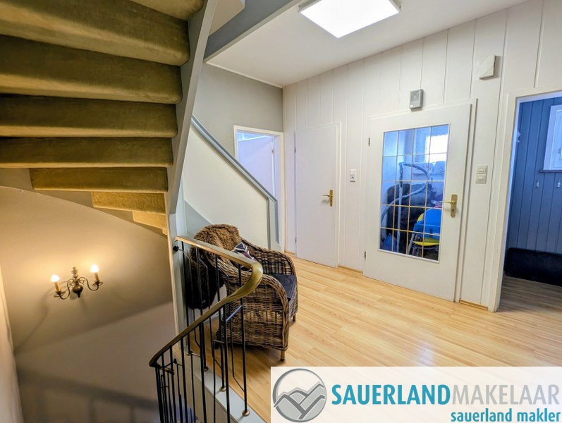 Wakker worden met uitzicht – Prachtige tweegezinswoning 8