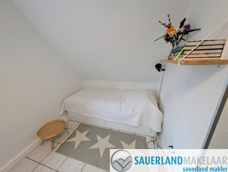 Ideale vakantie- of beleggingswoning: 2-kamerappartement  8