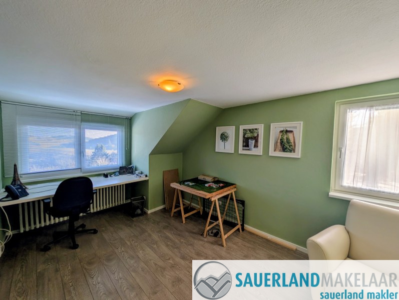 Woonjuweel in Willingen – Ruime twee-gezinswoning 8