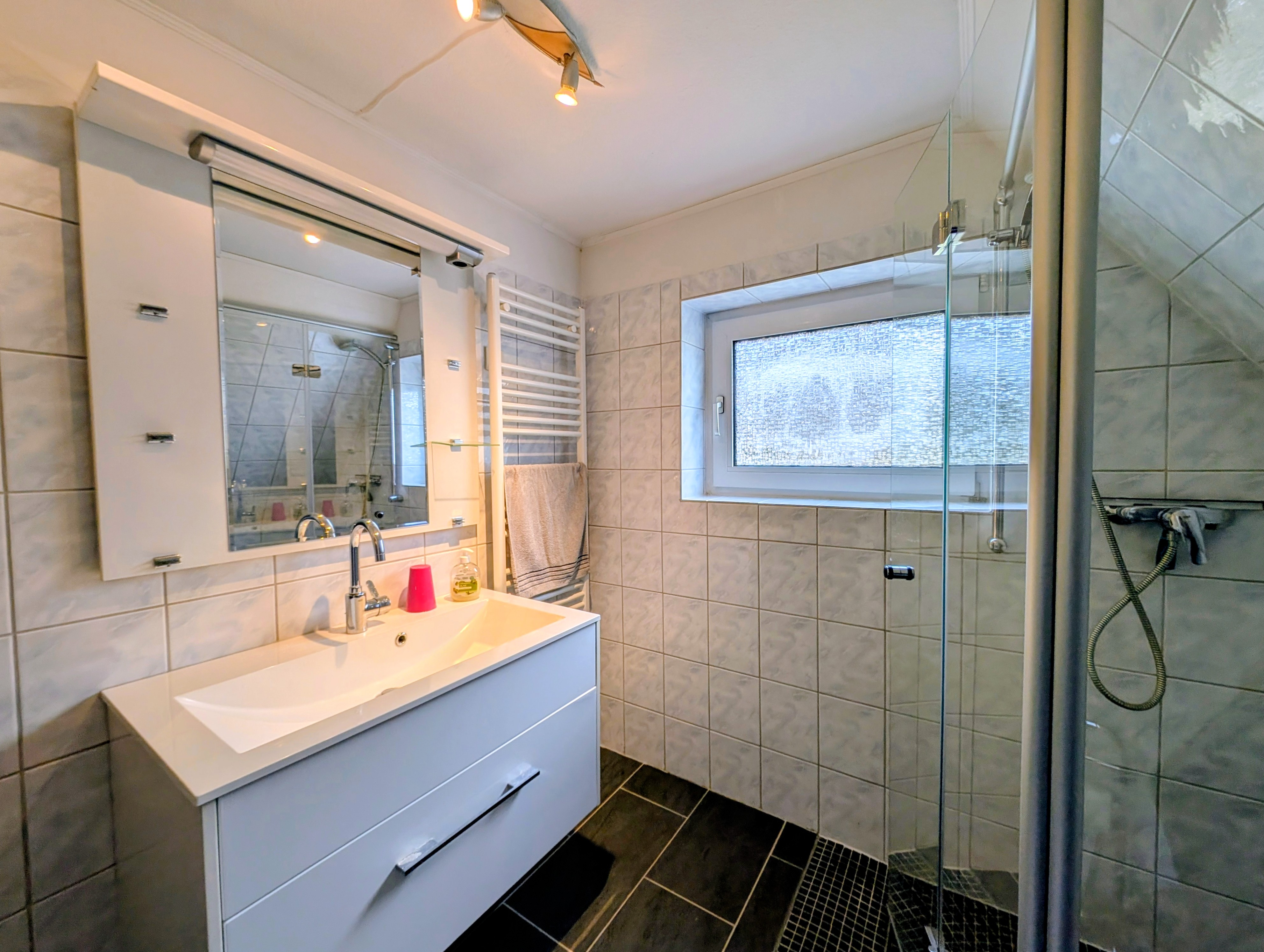 Gezinsvriendelijke vrijstaande woning in Brilon-Wald – 5 minuten van Willingen 8