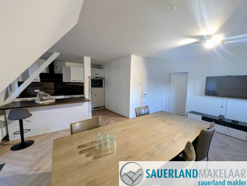 Topinvestering in Willingen: moderne en flexibel inzetbare 8