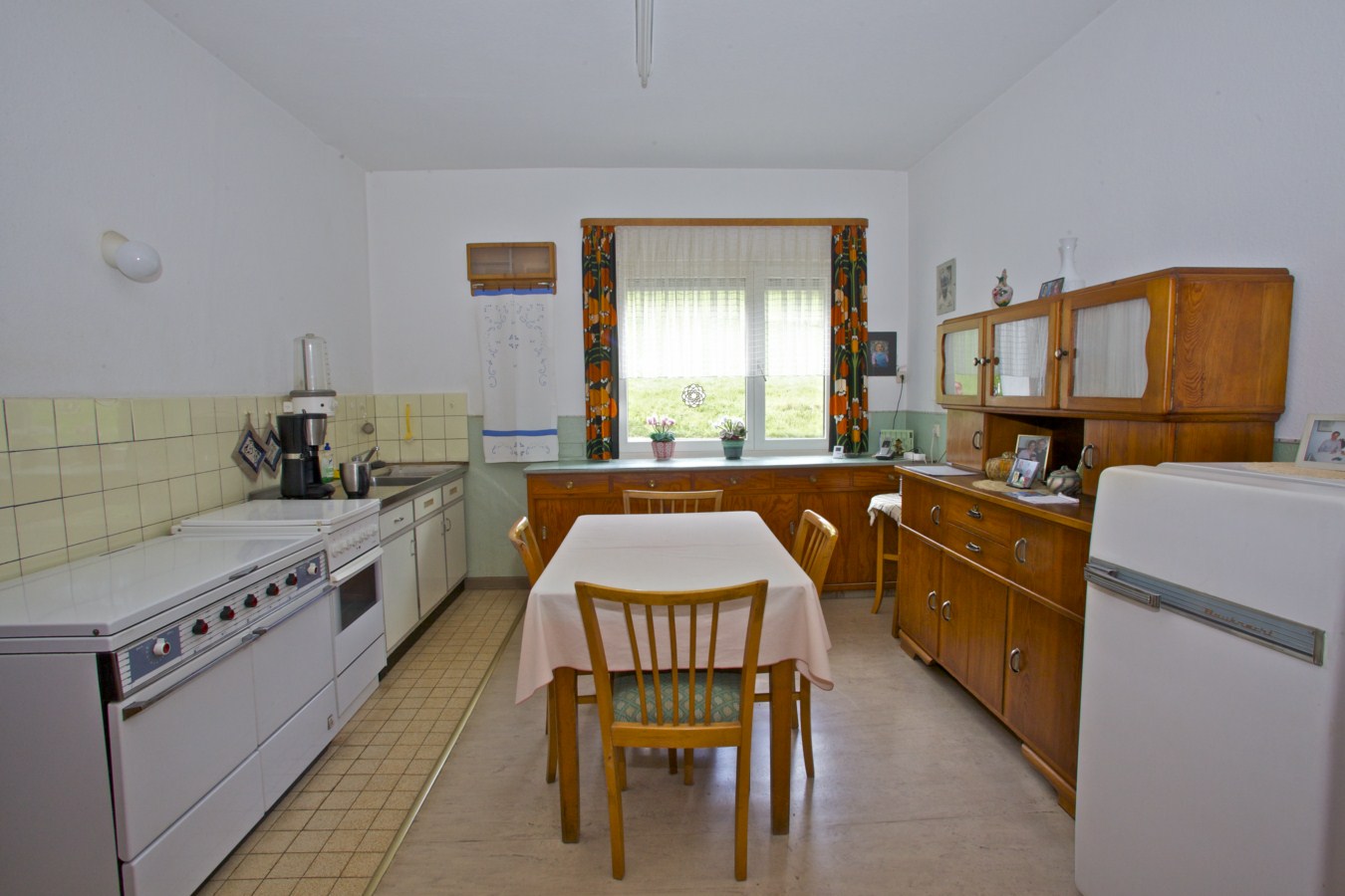 Ruim woonhuis vlakbij Willingen 8