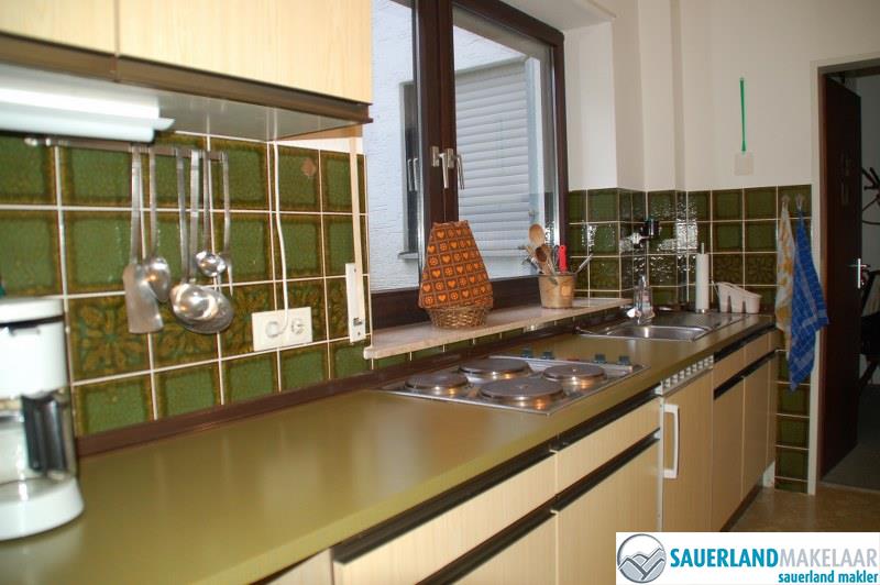 3-kamer appartement met mooi uitzicht in Niedersfeld 8