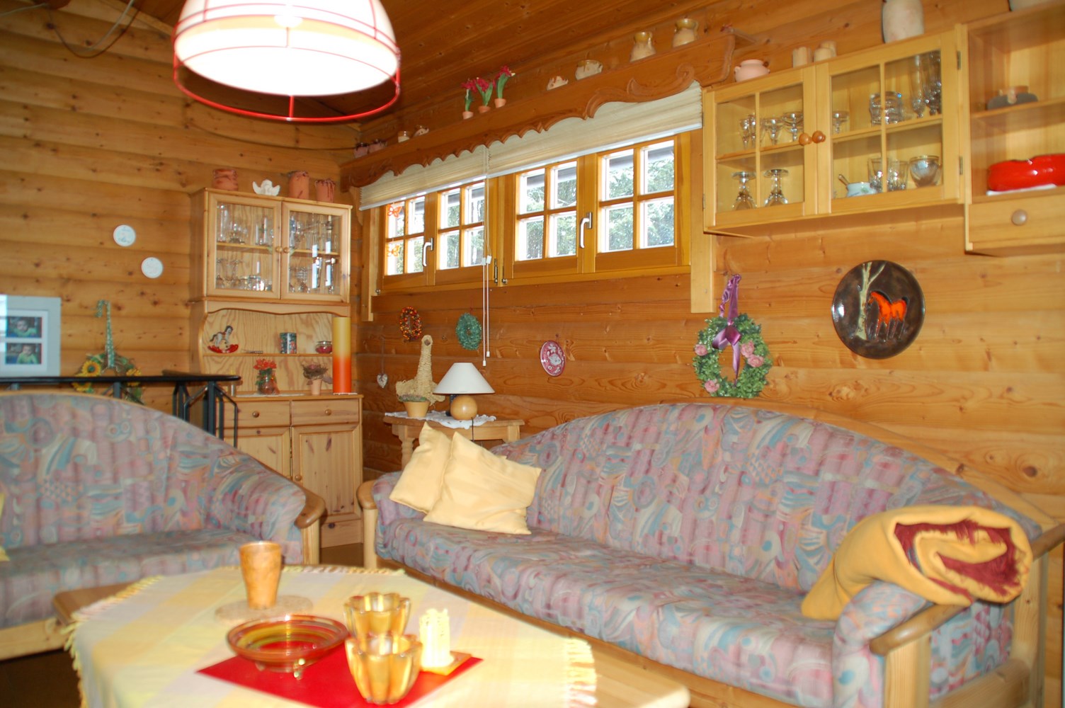 5-kamer vakantiewoning met panoramisch uitzicht 8