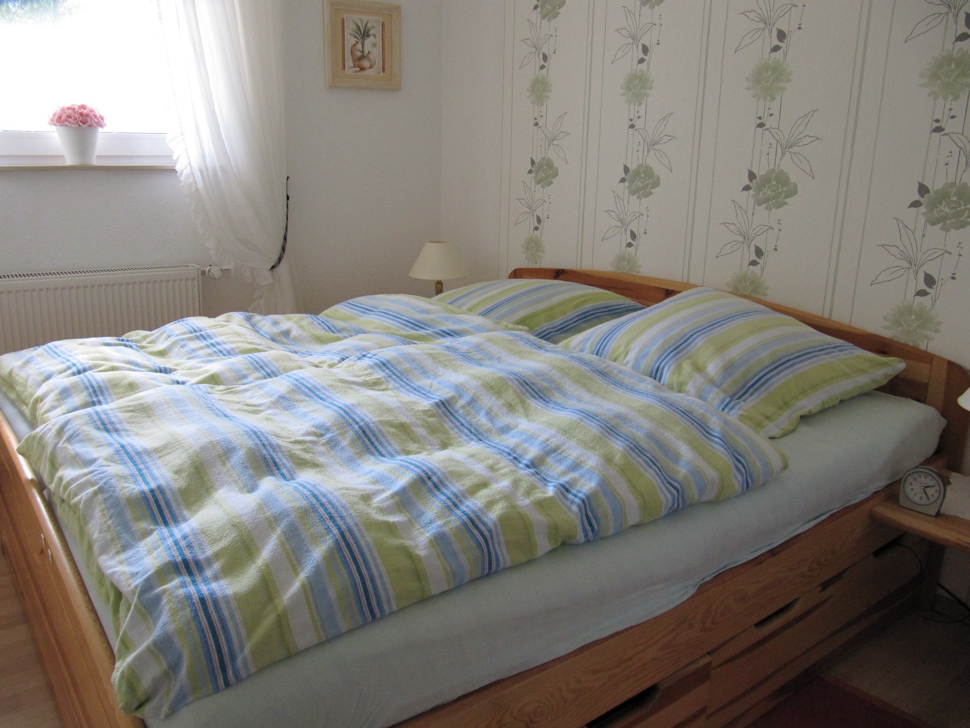 Leuk vakantiehuis in het mooie dorpje Bruchhausen 8