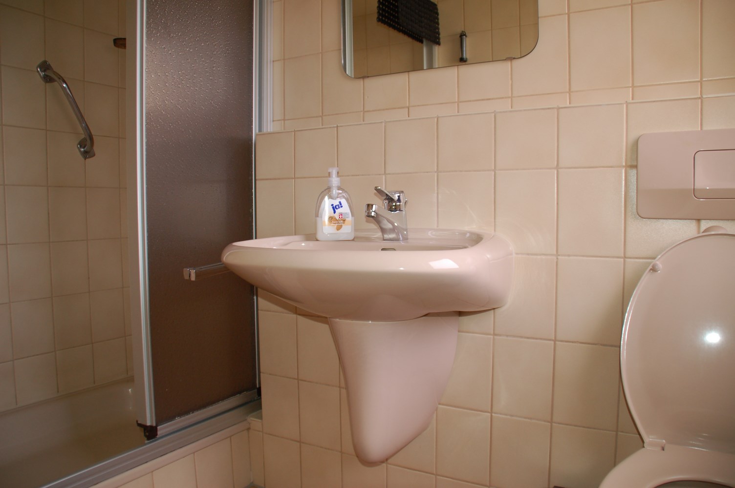3 kamerappartement Schwalefeld, met uitzicht en nabij Willingen 8