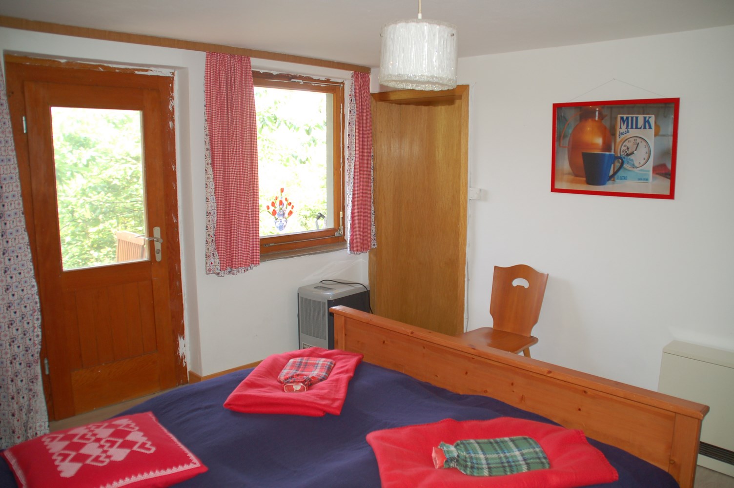 Leuke vakantiewoning in Heringhausen, Diemelsee 8