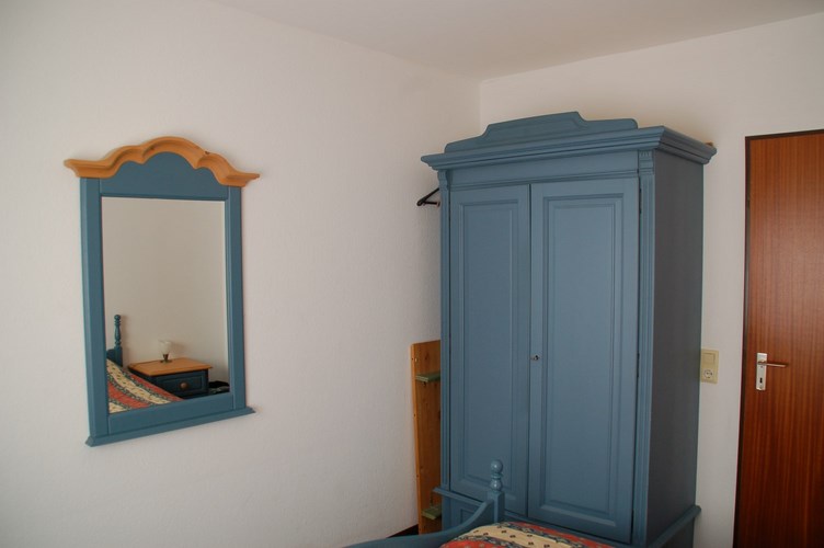 Ruim 4 kamer appartement in Schwalefeld met mooi uitzicht 8