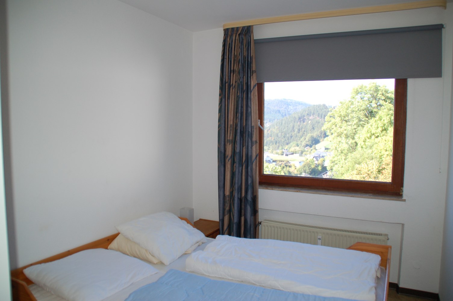 Mooi gelegen 4 kamerappartement nabij Willingen 8