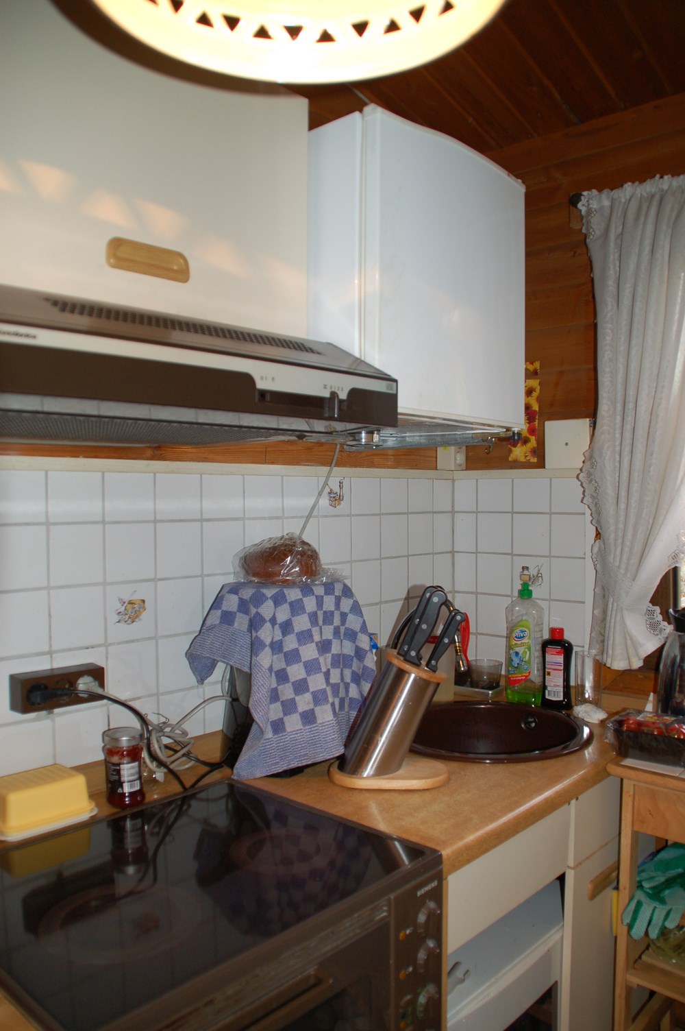 Leuke vakantiewoning met grote tuin, Heringhausen Diemelsee 8