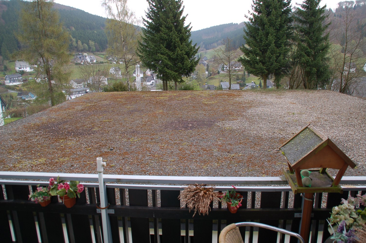 3 kamerappartement in Winterberg-Silbach 8