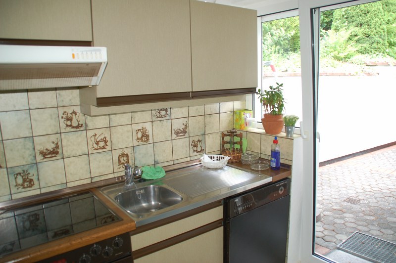Rustig gelegen woonhuis in Willingen met verhuurbaar appartement 7