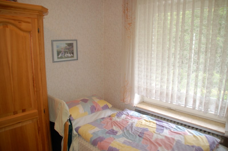 Rustig gelegen 2 kamerappartement in Schwalefeld 8